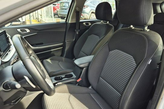 Kia Ceed T-GDI M DCT