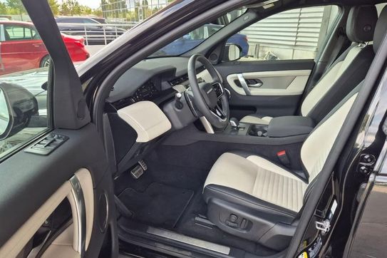 Land Rover Discovery Sport D200 Dynamic SE