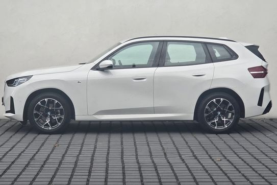 BMW X3 xDrive20d M Sport