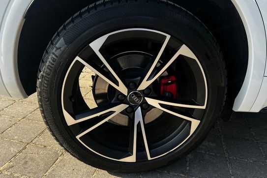 Audi Q5 Sportback 40 TDI quattro S Line