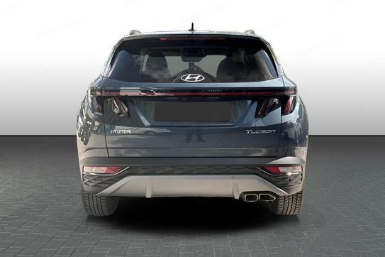 Hyundai Tucson Executive 1.6 T-GDi 48V  DCT