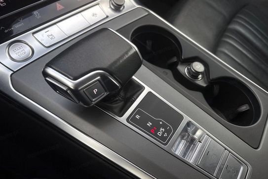 Audi A6 35 TDI mHEV Sport S tronic