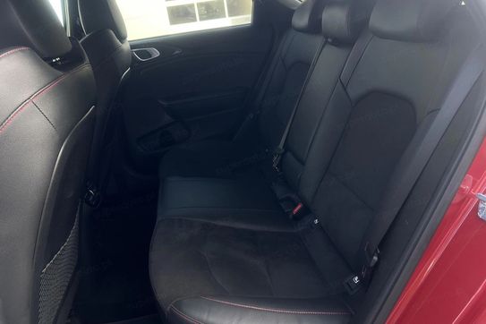 Kia ProCeed 1.6 T-GDI GT DCT