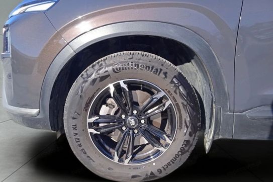 Hyundai Santa Fe 1.6 T-GDI HEV Smart 4WD