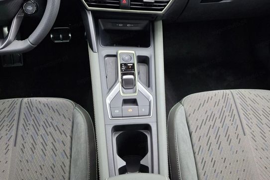 Cupra Leon Tribe Edition 1.5 e-TSI DSG