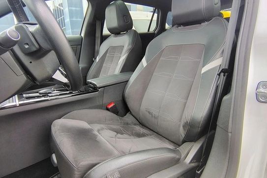 Opel Astra 1.5 Cdti Ultimate S&S
