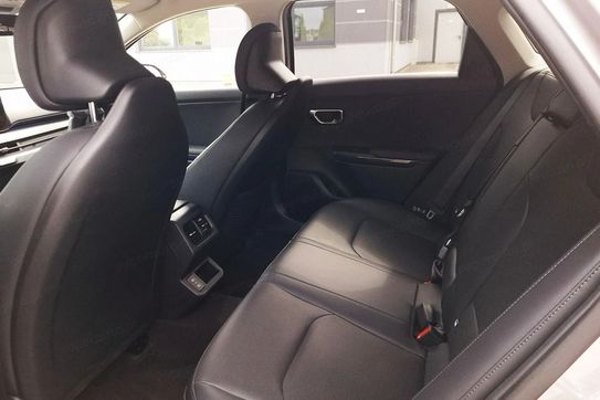 Kia K4 1.6 t-Gdi l