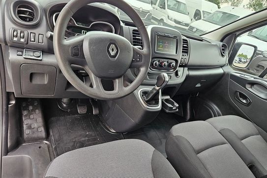Renault Trafic L2H1