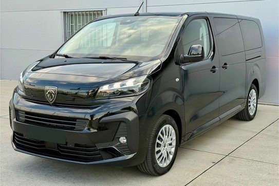Peugeot Traveller Long L2H1 Business EAT8