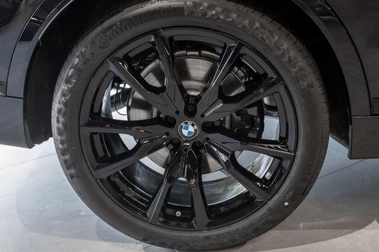 BMW X7 xDrive40d M Sport