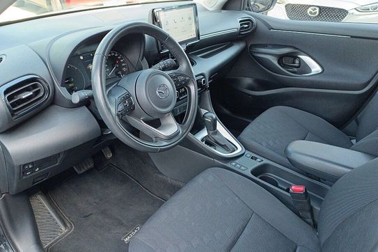Mazda 2 1.5 Hybrid Exclusive Line CVT