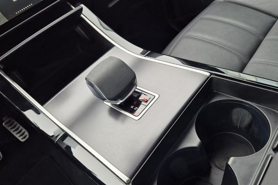 Land Rover Range Rover Evoque D200 Dynamic SE