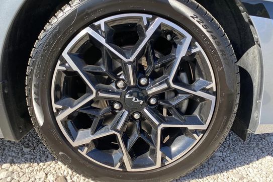 Kia ProCeed 1.5 T-GDI GT Line