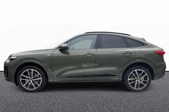 Audi Q5 40 TDI mHEV quattro S Line S tronic