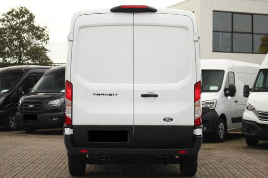 Ford Transit 350 L2H2 Trend