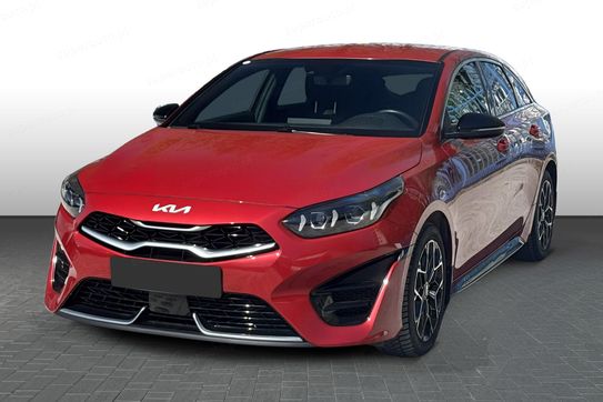 Kia ProCeed GT Line 1.5 T-GDI DCT