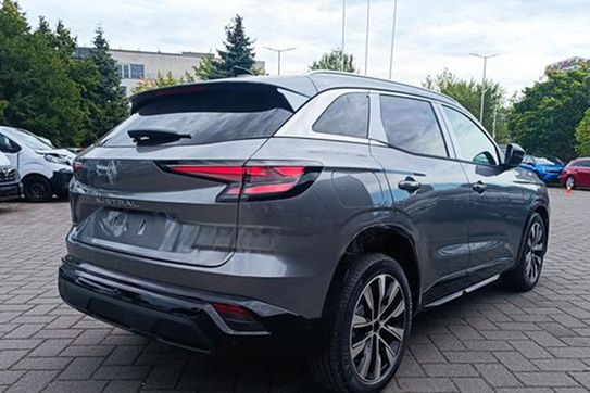 Renault Austral Techno 1.2 E-Tech Full Hybrid