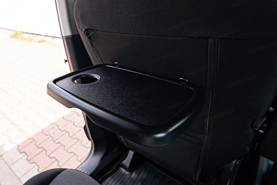 Toyota Proace City Active L2H1 Zabudowa Brygadowa