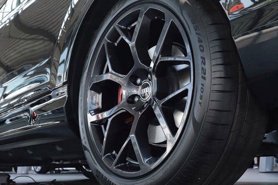 Audi Q7 60 TFSI e quattro S Line