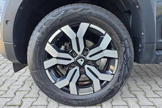 Dacia Duster 1.3 Tce Prestige