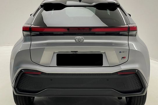 Toyota C-HR GR Sport 1.8 Hybrid Dynamic Force