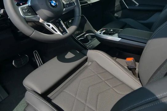 BMW X1 sDrive20i M Sport
