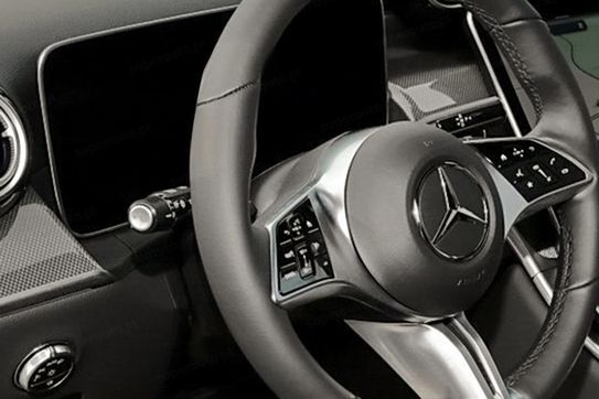 Mercedes GLC Coupe 200 d 4-Matic Avantgarde