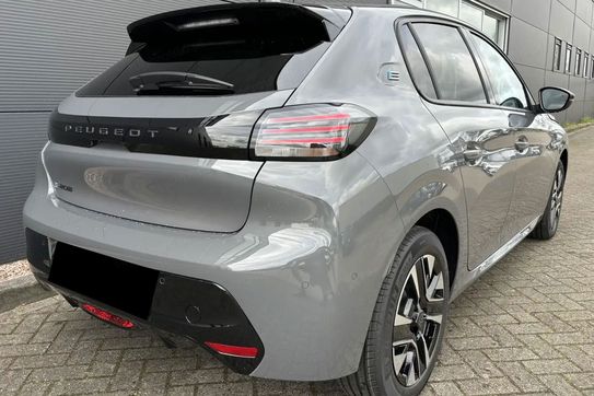 Peugeot 208 e-208 Allure