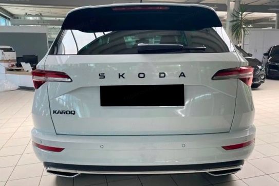 Skoda Karoq Sportline 1.5 TSI DSG