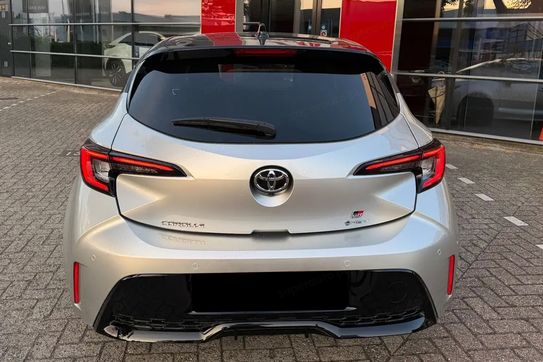 Toyota Corolla GR Sport 1.8 Hybrid