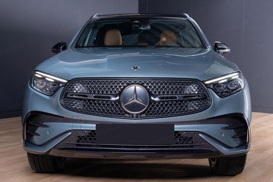 Mercedes GLC 200 4-Matic AMG Line