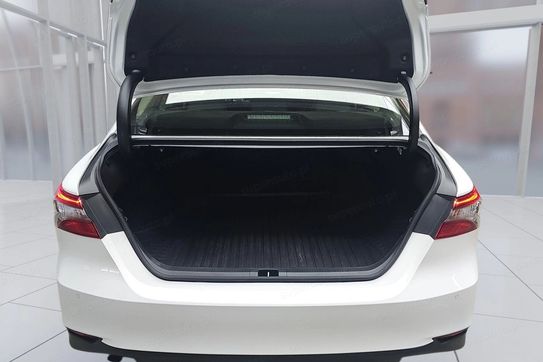 Toyota Camry 2.5 Hybrid Comfort