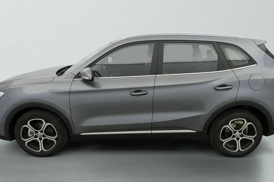 MG ZS Excite 1.5 Hybrid+ AT