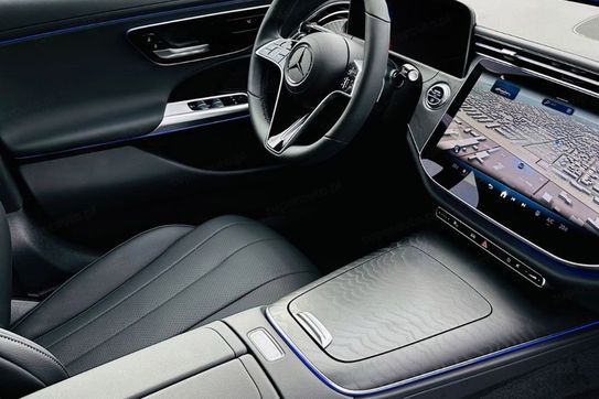 Mercedes Klasa E 220 d Avantgarde