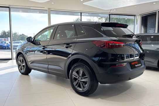 Opel Grandland X 1.2 T Business Edition S&S aut