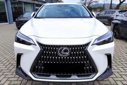 Lexus NX 350h Prestige 2.5 Hybrid AWD
