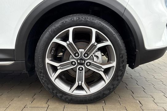 Kia XCeed 1.5 T-GDI M