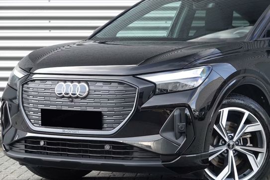 Audi Q4 e-tron 45 S Line Edition Sportback