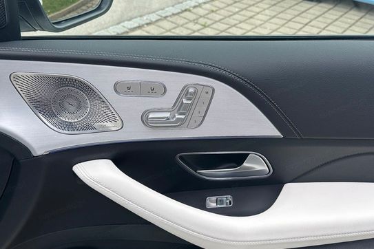 Mercedes GLE 450 d 4-Matic AMG Line