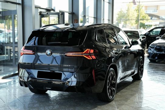 BMW X3 xDrive20d M Sport
