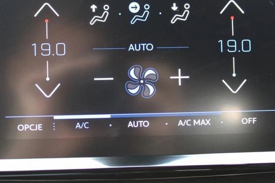 Peugeot 3008 1.5 BlueHDi GT