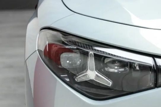 Mercedes CLA 200 Progressive
