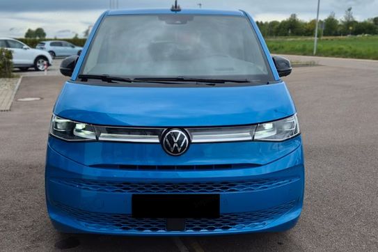 Volkswagen Multivan L2H1 Style DSG