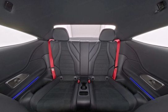 Mercedes CLE 300 mHEV 4-Matic AMG Line