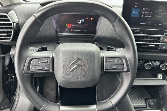 Citroen C4 Shine 1.5 BlueHDI EAT8