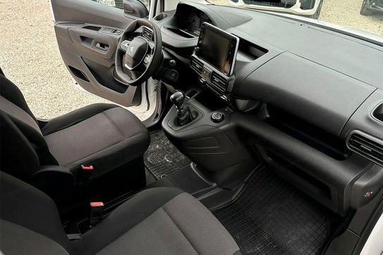 Peugeot Partner Van L2H1