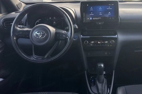 Toyota Yaris Cross Hybrid 1.5 Adventure