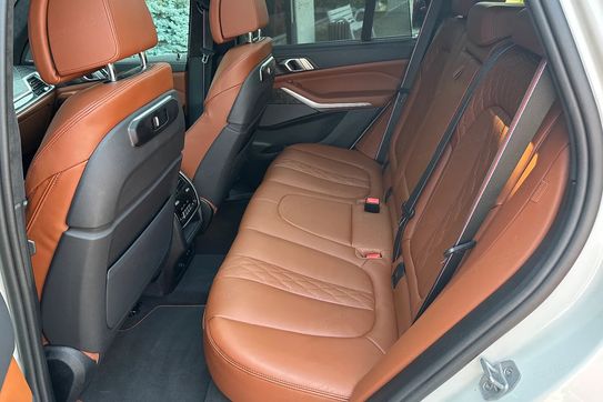 BMW X5 xDrive40i M Sport