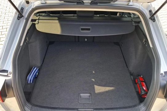 Volkswagen Golf VIII 2.0 TDI Life