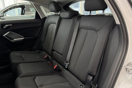Audi Q3 Sportback 35 TFSI S Line